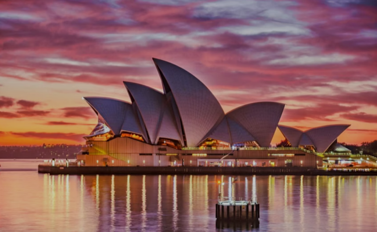 Michelle Scott wins International Grant!